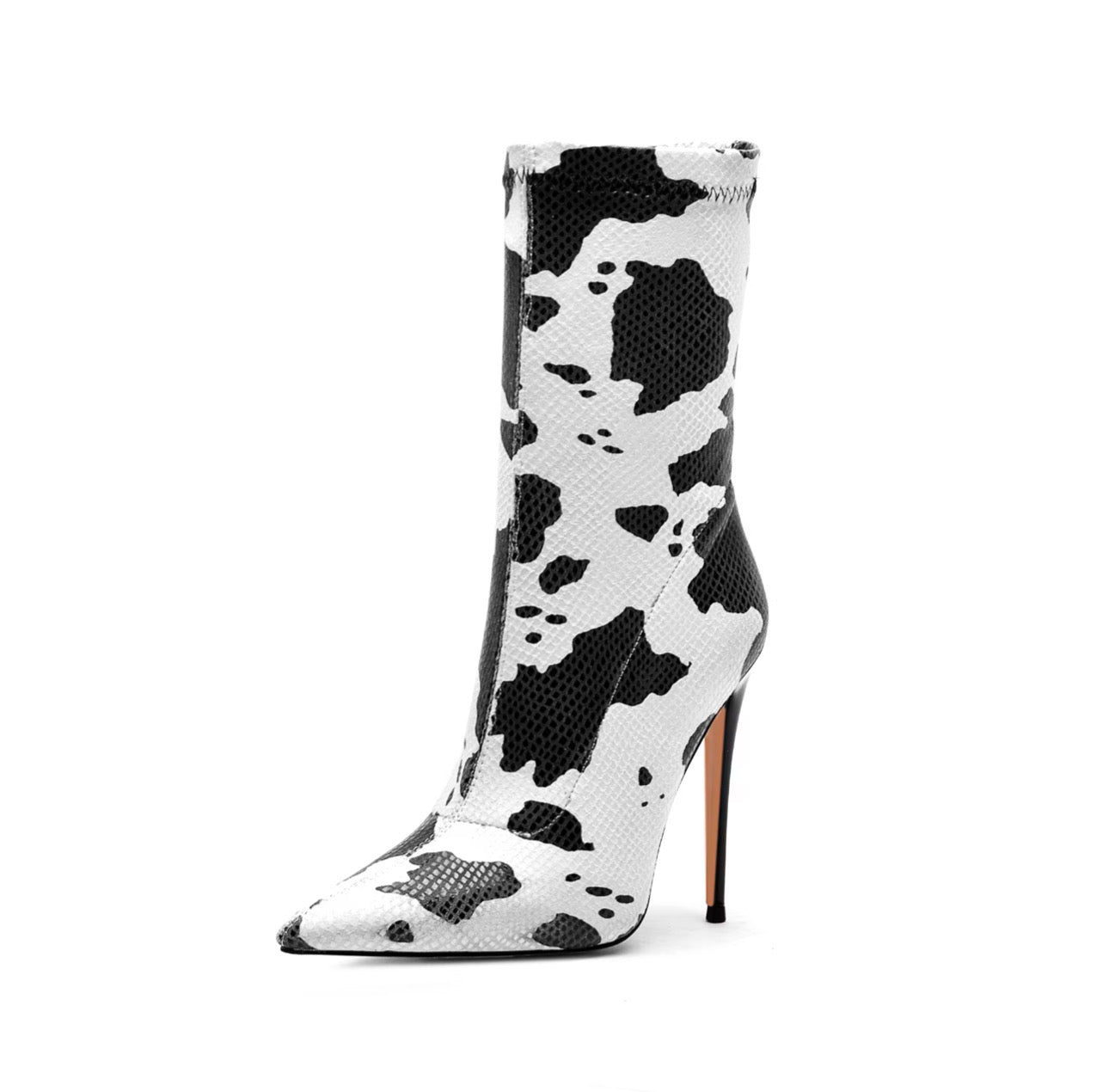 š¤ Milano Cowhide Boots